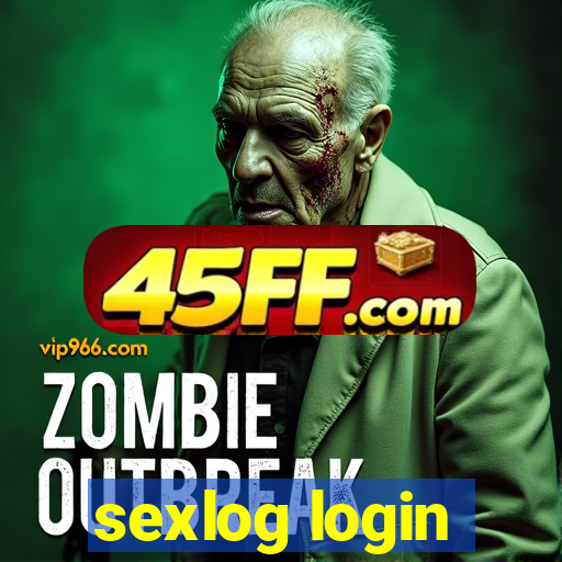 sexlog login